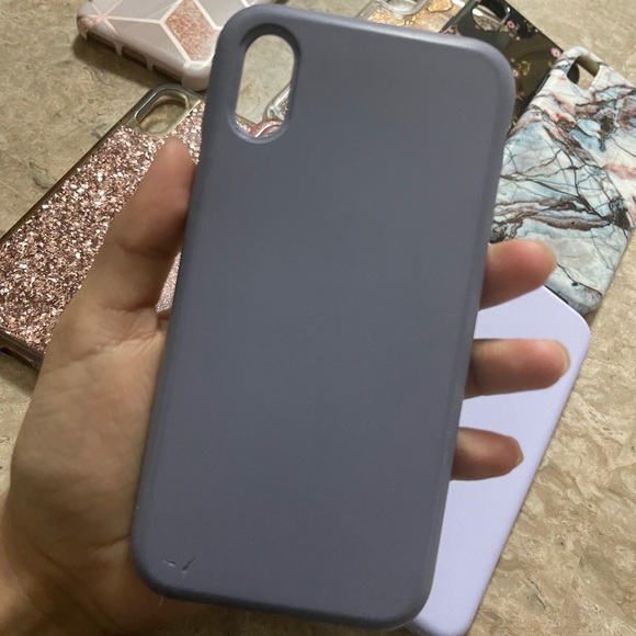 iPhone X cases - Picture 9 of 10